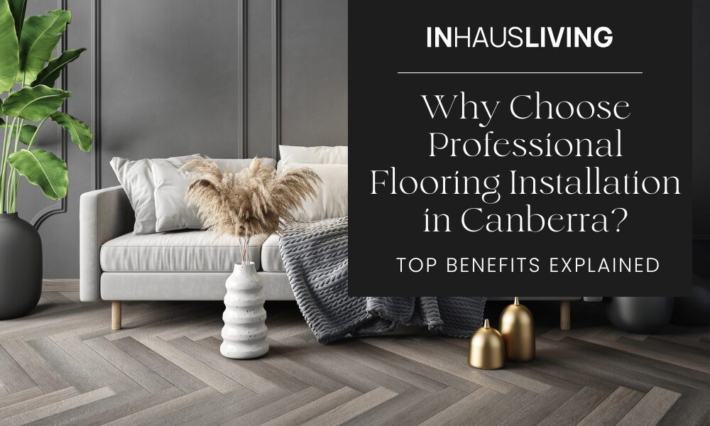 Professional Flooring Installation